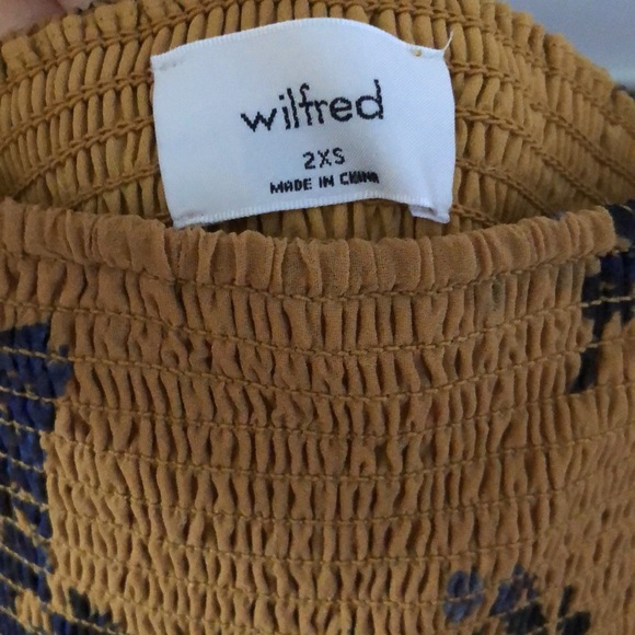 Wilfred tempest dress, a summer dress - Picture 2 of 3